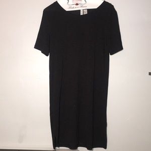 Dress/ T-Shirt (extra long length)